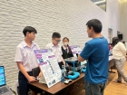 การแข่งขัน Youth Innovation Project #2 Smart Innovation for  ... Image 38
